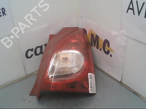 Højre baglygte RENAULT TWINGO II (CN0_) 1.2 16V (CN04, CN0B) (75 hp) 9403573