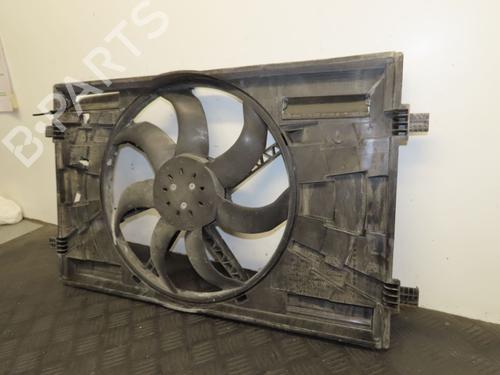 Ventilateur radiateur Ventilateur radiateur 37083917 37083917