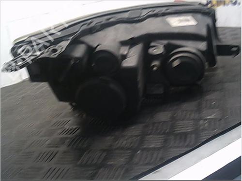 Left headlight CITROËN C5 II (RC_) 1.6 HDi (RC8HZB) | BP9405802C28