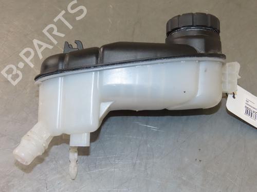 Expansion tank MERCEDES-BENZ A-CLASS (W176) AMG A 45 4-matic (176.052) | BP22341323C120 