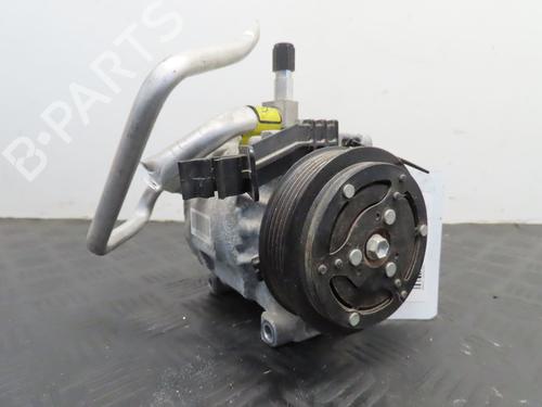 AC compressor FIAT PANDA (312_, 319_) 1.2 (312PXA1A) | BP24966135M34