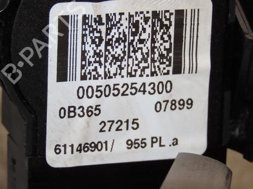 Steering column FIAT 500L (351_, 352_) 1.4 (199LYB1B) | BP25014189M21 