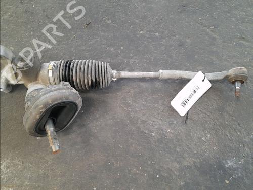 Steering rack RENAULT CAPTUR I (J5_, H5_) 0.9 TCe 90 | BP30691738M22