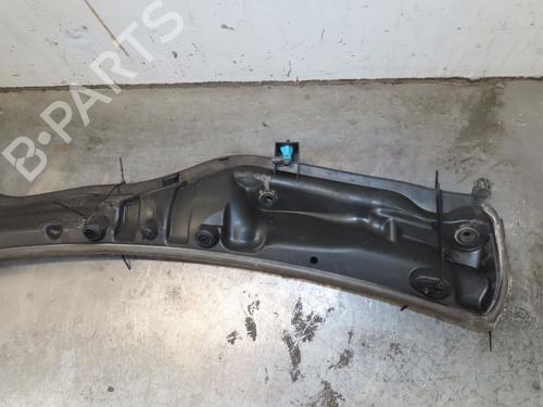 Torpedoplade Torpedoplade RENAULT TWINGO III (BCM_, BCA_) 0.9 TCe 90 (BCM9, BCM2) (90 hp) 33969062 33969062