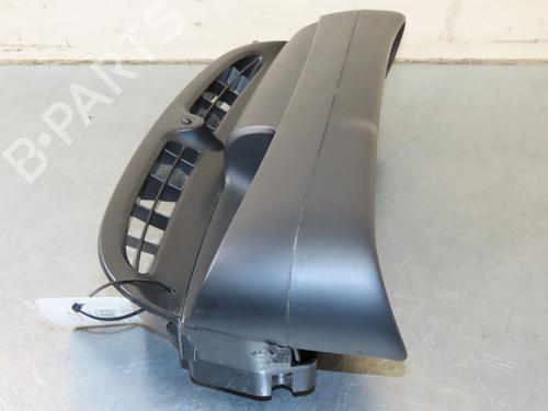 Instrument cluster CITROËN C3 Picasso (SH_) 1.6 HDI 90 | BP22366602C47 