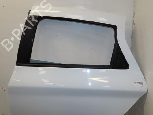 Dør venstre bagtil RENAULT ZOE (BFM_) ZOE | BP25610335C4