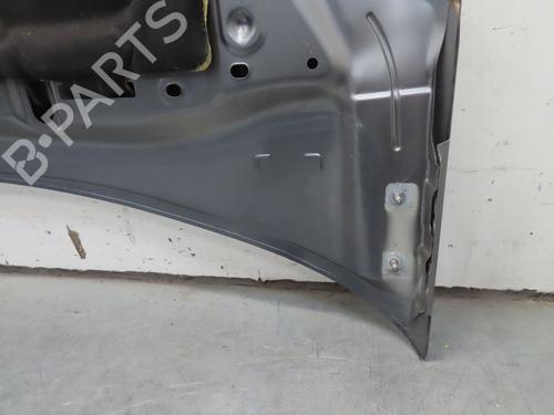 Used Hood CITROËN DS3 (SA_) 1.4 VTi 95 (95 hp) 19039533