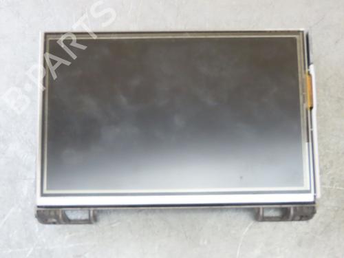 Display monitor PEUGEOT 208 I (CA_, CC_) 1.2 VTI 82 | BP23646819C48 