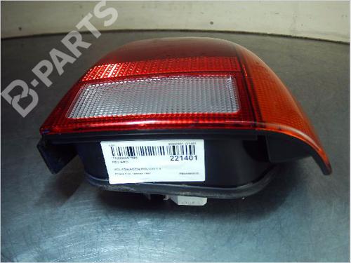 Right taillight VW POLO III (6N1) 60 1.4 | BP10683063C35 