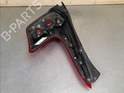 Left taillight NISSAN JUKE (F15) 1.5 dCi | BP14946335C34 