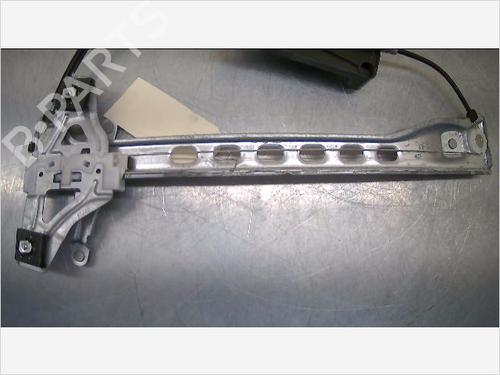 Used Front right window mechanism TOYOTA AYGO (_B4_) 1.0 (KGB40) (69 hp) 23158552
