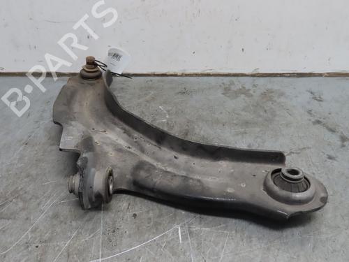 Right front suspension arm RENAULT GRAND SCÉNIC II (JM0/1_) 1.9 dCi (JM0G, JM12, JM1G, JM2C) | BP16276640M13 