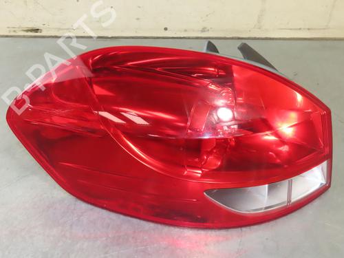Used Left taillight Left taillight 37650654 37650654
