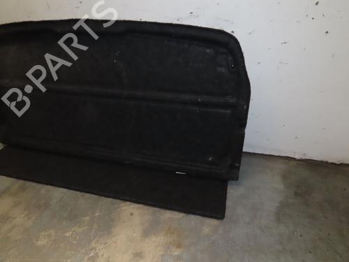 Used Rear parcel shelf CITROËN C4 Picasso II 1.6 HDi / BlueHDi 115 (115 hp) 30486053