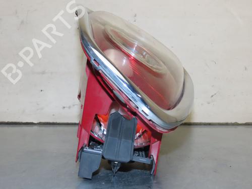 Left taillight MINI MINI (R56) Cooper | BP29622404C34