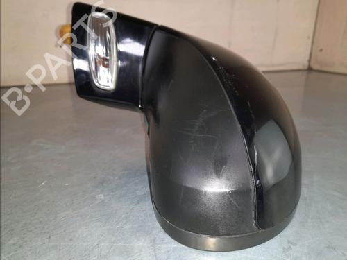 Left mirror PEUGEOT 308 I (4A_, 4C_) 1.6 HDi | BP12538191C26 