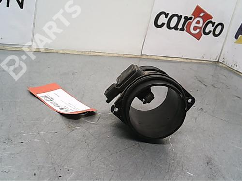 Used Mass air flow sensor PEUGEOT 407 SW (6E_, 6D_) 2.0 HDi 135 (136 hp) 9403344