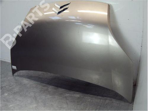 Hood CITROËN NEMO MPV 1.4 HDi | BP9410619C1