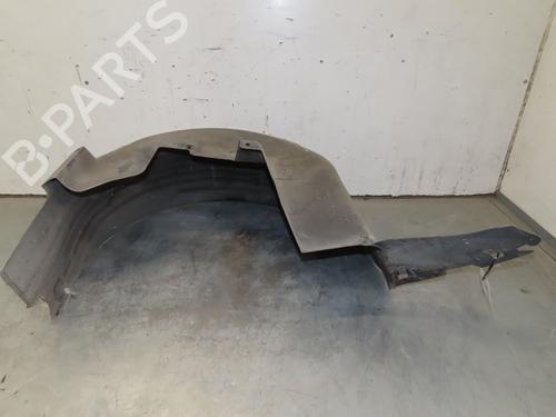 Wheel arch CITROËN C4 Picasso II 1.6 HDi / BlueHDi 115 | BP27580784C56 