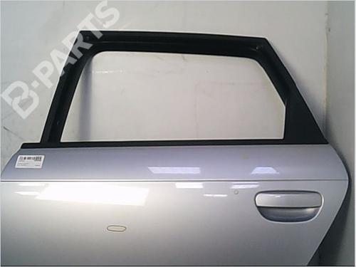 Left rear door AUDI A3 Sportback (8PA) 2.0 TDI | BP9410710C4 