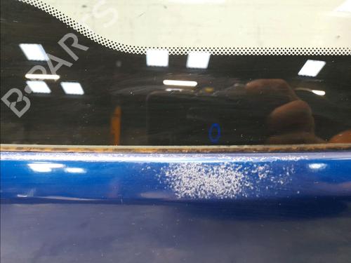 Tailgate FIAT GRANDE PUNTO (199_) 1.2 | BP22367603C6 