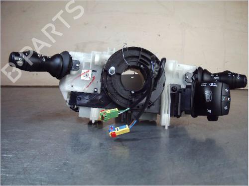 Steering column stalk RENAULT MEGANE III Hatchback (BZ0/1_, B3_) 1.5 dCi (BZ09, BZ0D, BZ1W, BZ29, BZ14) | BP10701178I23