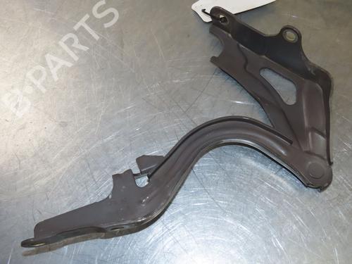 Used Hinge/Door check strap KIA SPORTAGE III (SL) 2.0 CRDi AWD (136 hp) 17656558
