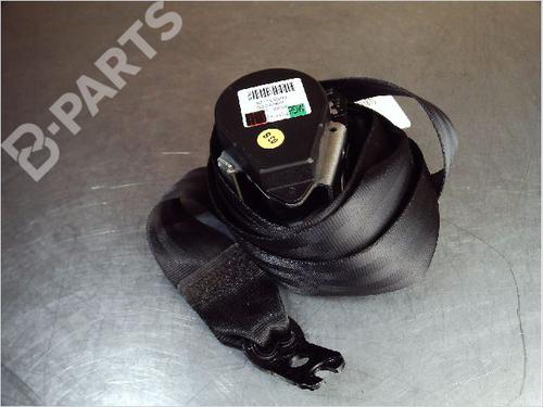 Rear right belt tensioner VW GOLF VII (5G1, BQ1, BE1, BE2) 1.2 TSI | BP10919462C90 