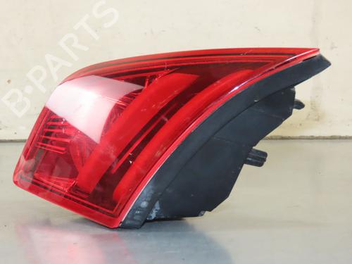 Used Right tailgate light Right tailgate light 39157257 39157257