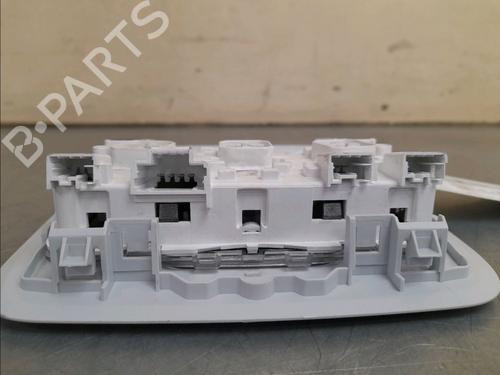 Interior roof light PEUGEOT 208 I (CA_, CC_) 1.2 VTi 68 / PureTech 68 | BP15273400I8