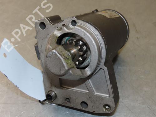 Used Starter Starter PEUGEOT 207 (WA_, WC_) 1.4 16V (95 hp) 19577637 19577637