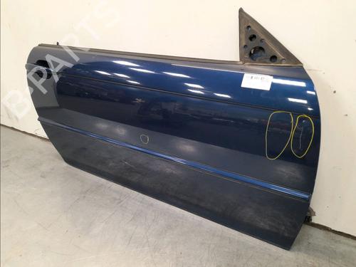 Right front door BMW 3 Coupe (E46) 320 Cd | BP14945526C3 