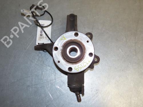 Used Right front steering knuckle Right front steering knuckle 16859389 16859389
