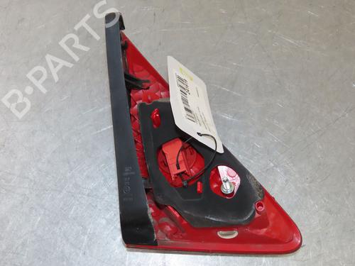 Right tailgate light PEUGEOT 3008 I MPV (0U_) 1.6 HDi | BP22367835C80 