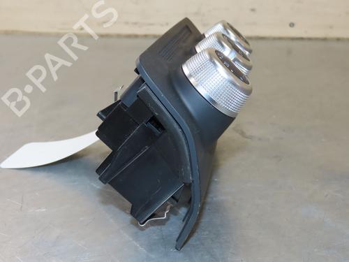 Climate control AUDI A1 (8X1, 8XK) 1.2 TFSI | BP18953399I5 