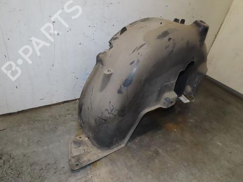 Wheel arch PEUGEOT 208 I (CA_, CC_) 1.2 VTI 82 | BP31029852C56