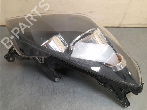 Højre forlygte OPEL ASTRA H (A04) 1.7 CDTI (L48) | BP15503682C29 