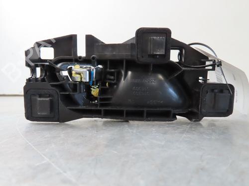 Rear left interior door handle PEUGEOT 208 II (UB_, UP_, UW_, UJ_) 1.2 PureTech 100 | BP17041975I15 