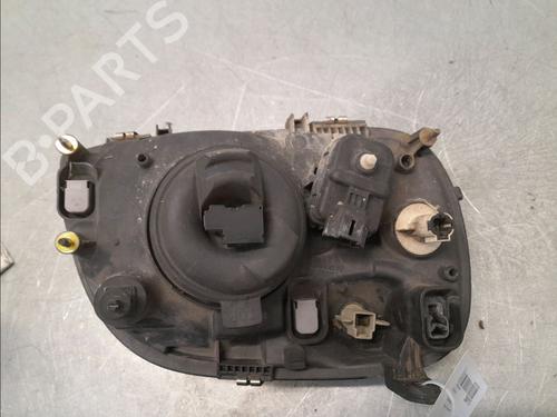 Venstre positionslygte NISSAN MICRA II (K11) 1.0 i 16V (K11) (54 hp) 33132273