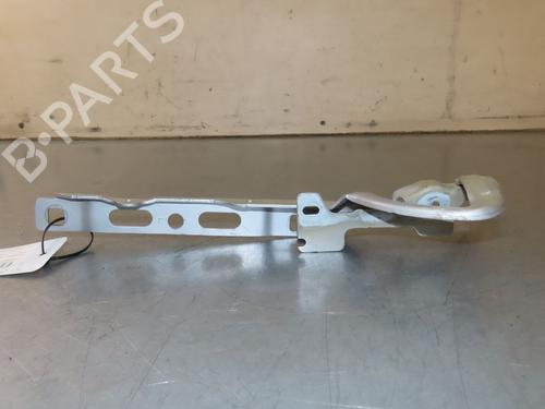 Used Hinge/Door check strap PEUGEOT 208 I (CA_, CC_) 1.6 HDi (114 hp) 29380721