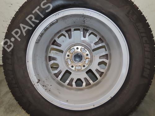 Rim DACIA DUSTER (HM_) 1.3 TCe 130 (HMMF) | BP29901748C45