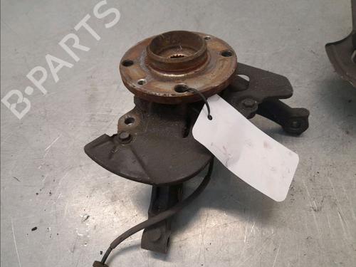 Used Left front steering knuckle FORD KA (RU8) 1.2 (69 hp) 30116959