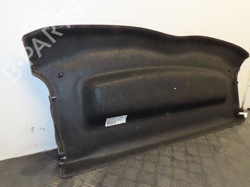 Rear parcel shelf CITROËN C3 II (SC_) 1.4 HDi 70 (SC8HZC, SC8HR0, SC8HP4) | BP31747875C85