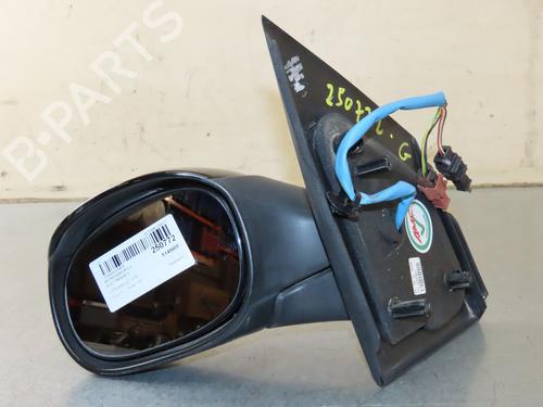 Used Left mirror CITROËN C2 (JM_) 1.4 HDi (68 hp) 31241064