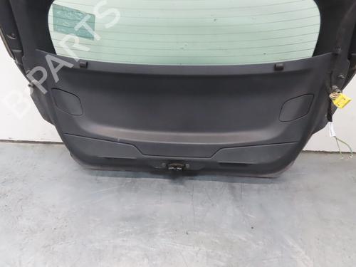 Tailgate PEUGEOT 308 II (LB_, LP_, LW_, LH_, L3_) 1.6 HDi 100 | BP17609518C6 