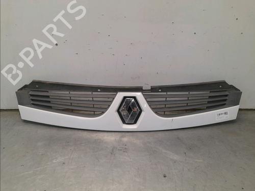 Used Grille RENAULT MASTER II Van (FD) 2.5 dCi (120 hp) 15206261