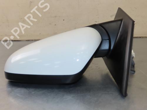 Left mirror NISSAN NOTE (E11, NE11) 1.5 dCi | BP17181231C26 