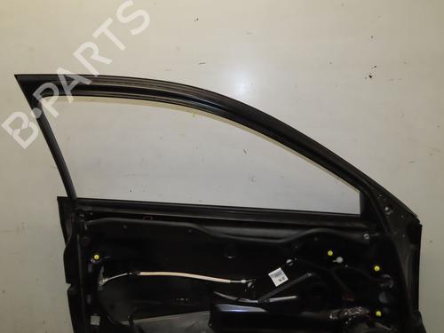 Used Left front door AUDI A3 (8P1) 1.9 TDI (105 hp) 17993771