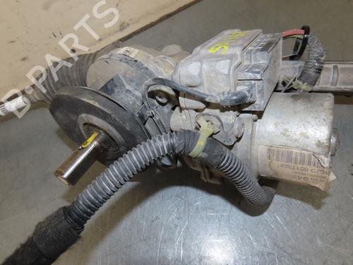 Steering rack PEUGEOT 2008 I (CU_) 1.6 HDi | BP39732697M22 - Image 3
