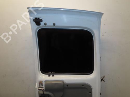 Used Left tailgate Left tailgate DACIA SANDERO 1.4 MPI LPG (72 hp) 36486966 36486966